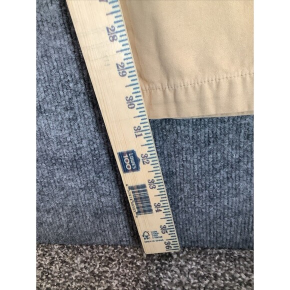 Citizens of Humanity Khaki Chino Pants Women’s Size 26 Neutral Casual - Picture 11 of 11